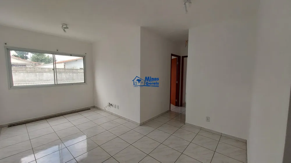 Apartamento, 2 quartos, 55 m² - Foto 6