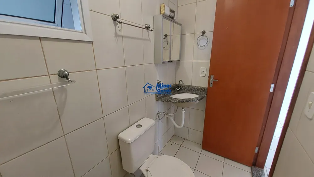 Apartamento, 2 quartos, 55 m² - Foto 8