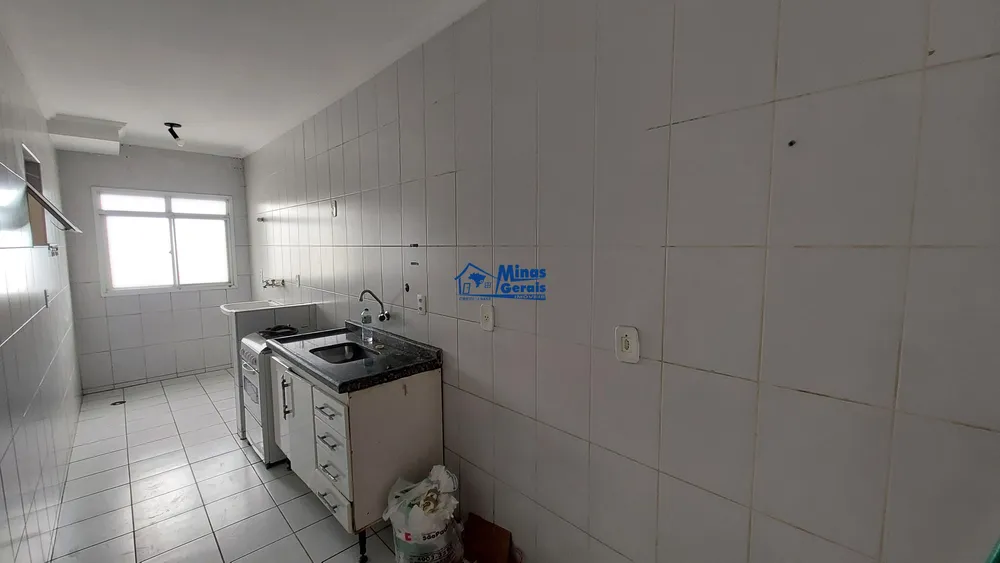 Apartamento, 2 quartos, 55 m² - Foto 3