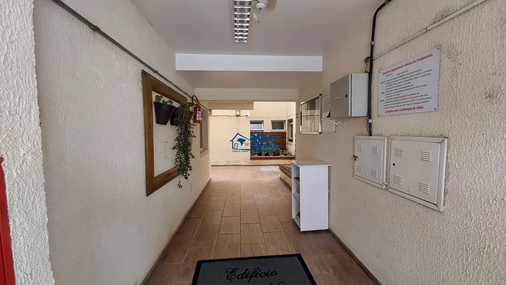 Apartamento, 2 quartos, 55 m² - Foto 12