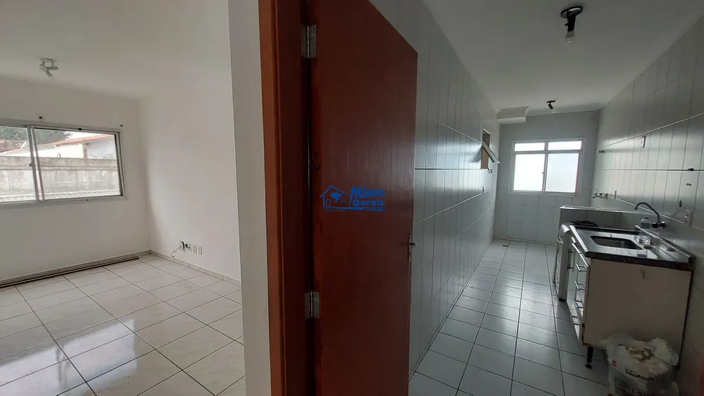 Apartamento, 2 quartos, 55 m² - Foto 2
