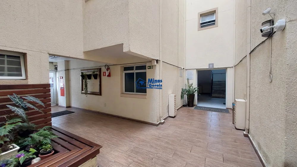 Apartamento, 2 quartos, 55 m² - Foto 16
