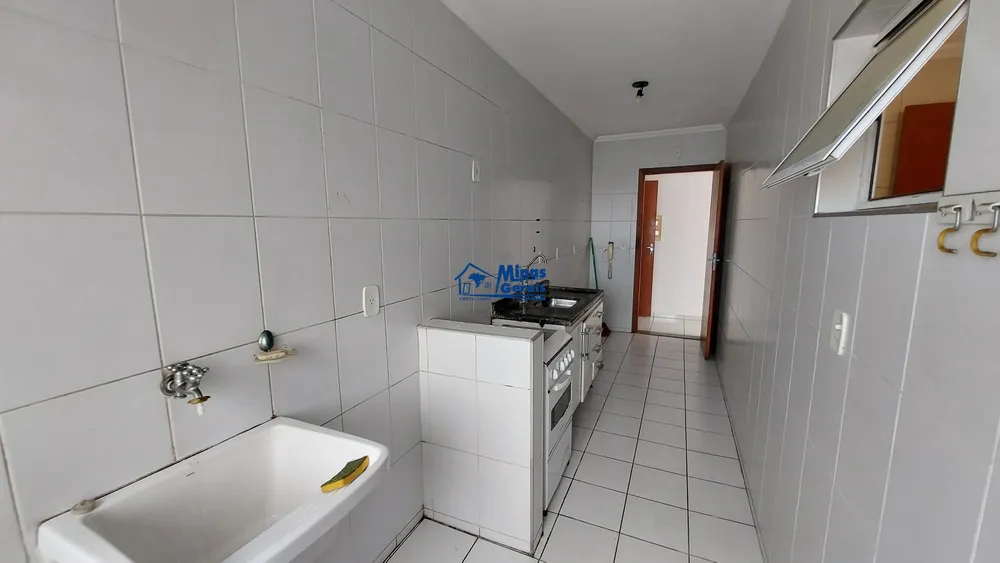 Apartamento, 2 quartos, 55 m² - Foto 5
