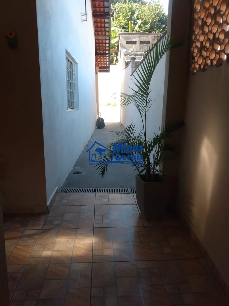 Casa, 2 quartos, 90 m² - Foto 11
