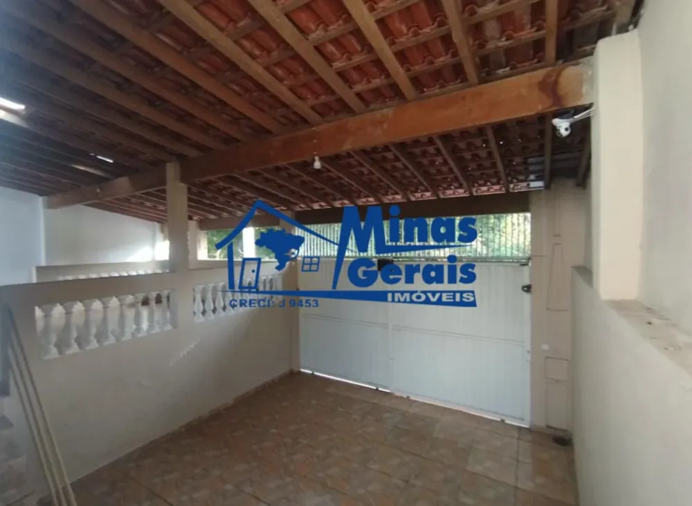 Casa, 2 quartos, 90 m² - Foto 1
