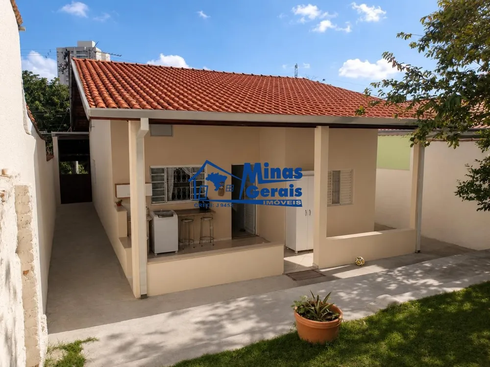 Casa, 2 quartos, 90 m² - Foto 9
