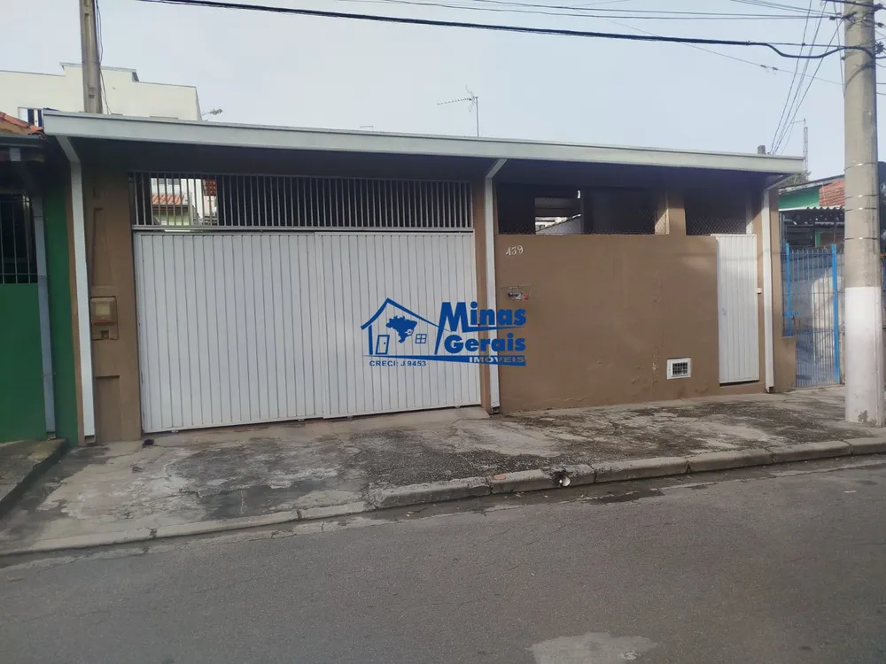 Casa, 2 quartos, 90 m² - Foto 8