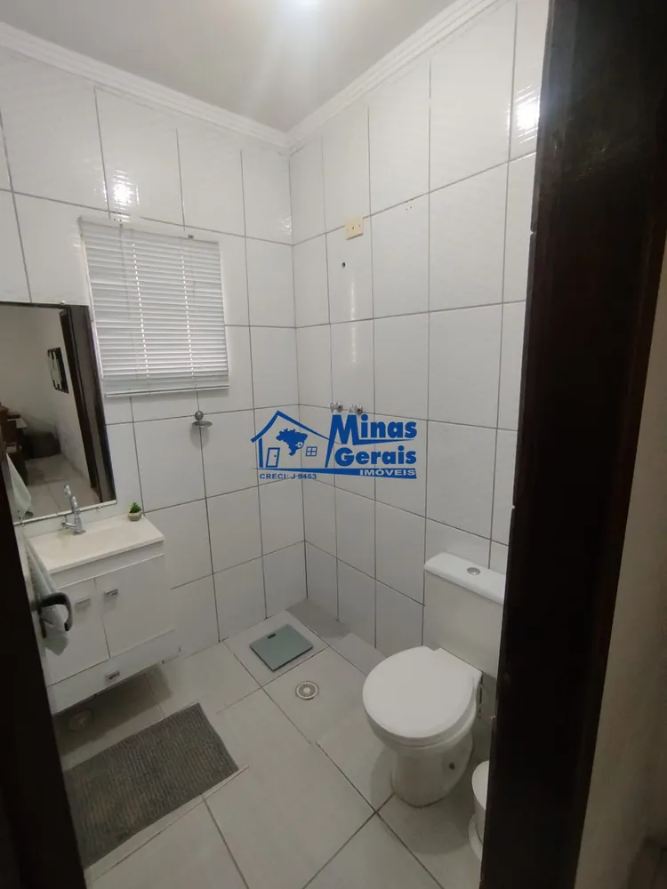 Casa, 2 quartos, 90 m² - Foto 2