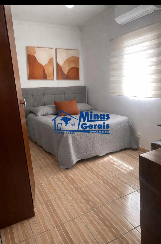 Casa, 2 quartos, 90 m² - Foto 13