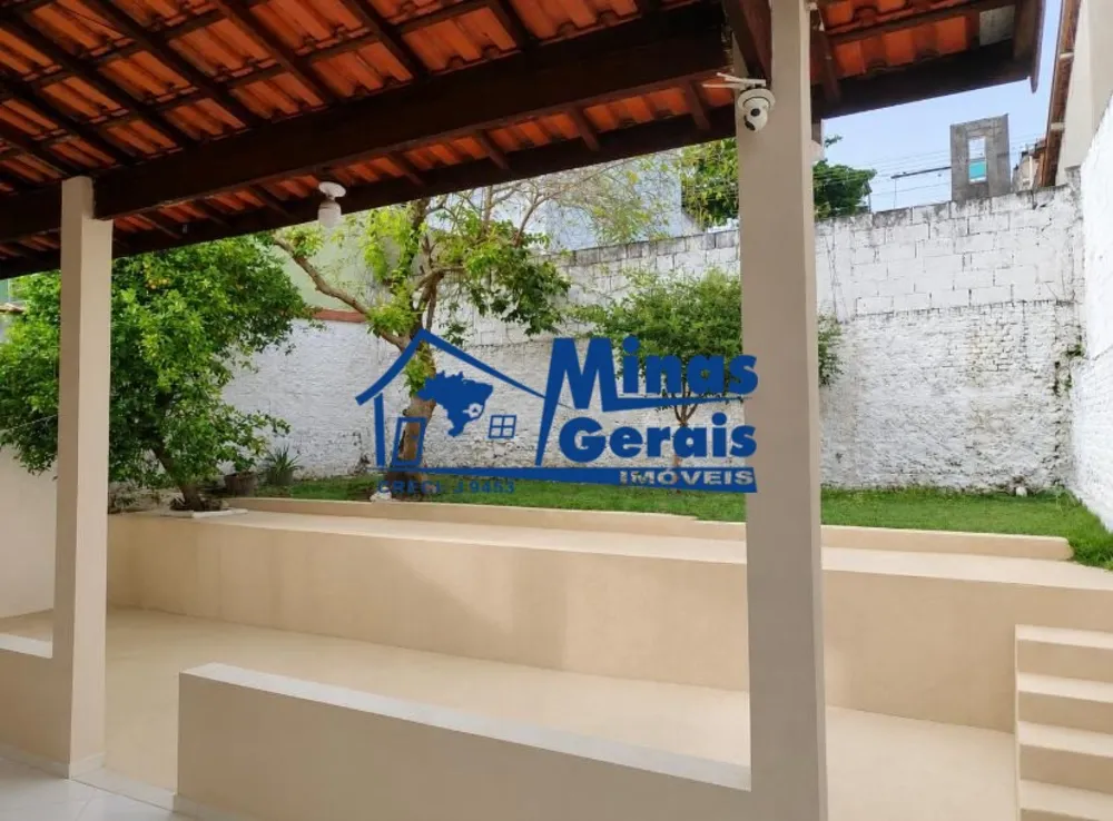 Casa, 2 quartos, 90 m² - Foto 7