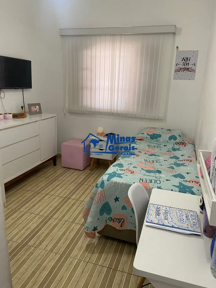 Casa, 2 quartos, 90 m² - Foto 4