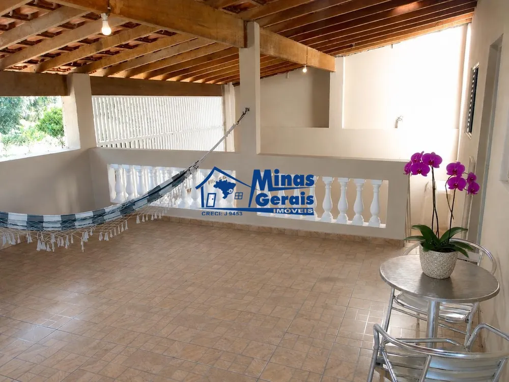 Casa, 2 quartos, 90 m² - Foto 3