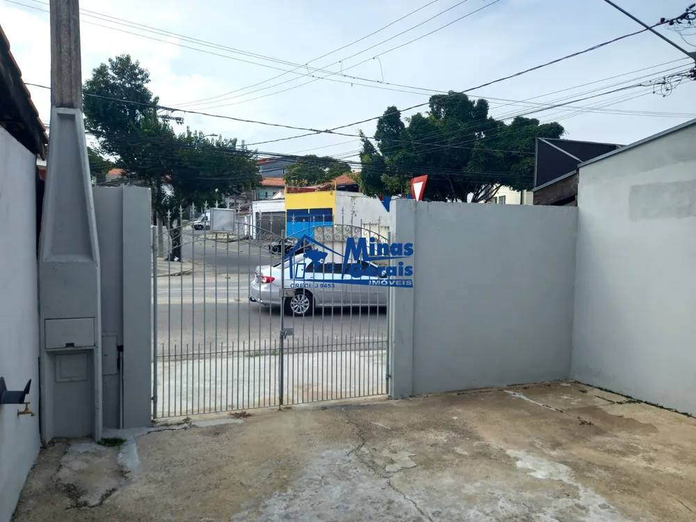 Casa, 2 quartos, 79 m² - Foto 2