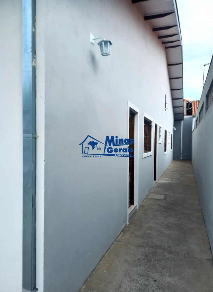 Casa, 2 quartos, 79 m² - Foto 3
