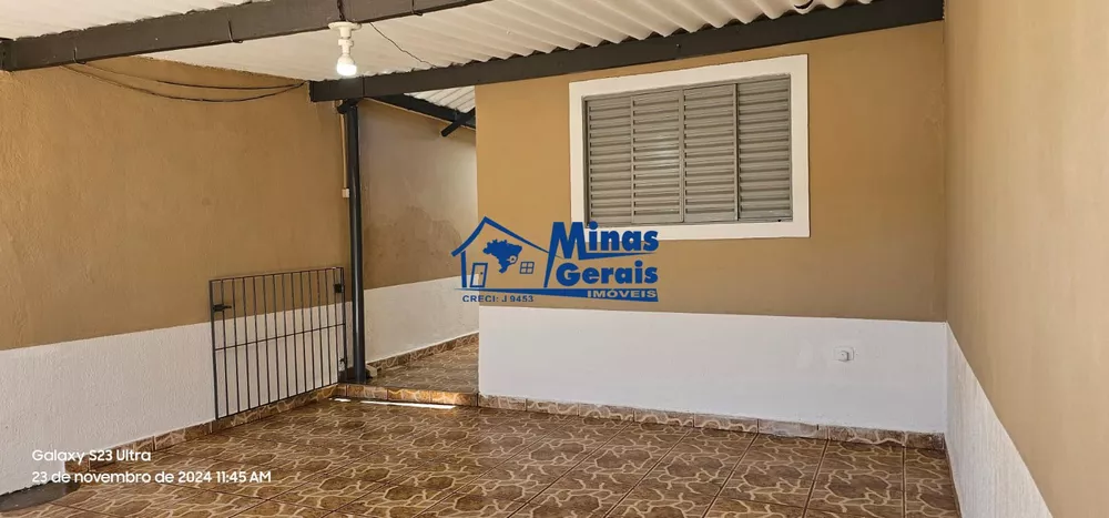 Casa à venda com 2 quartos, 200m² - Foto 5