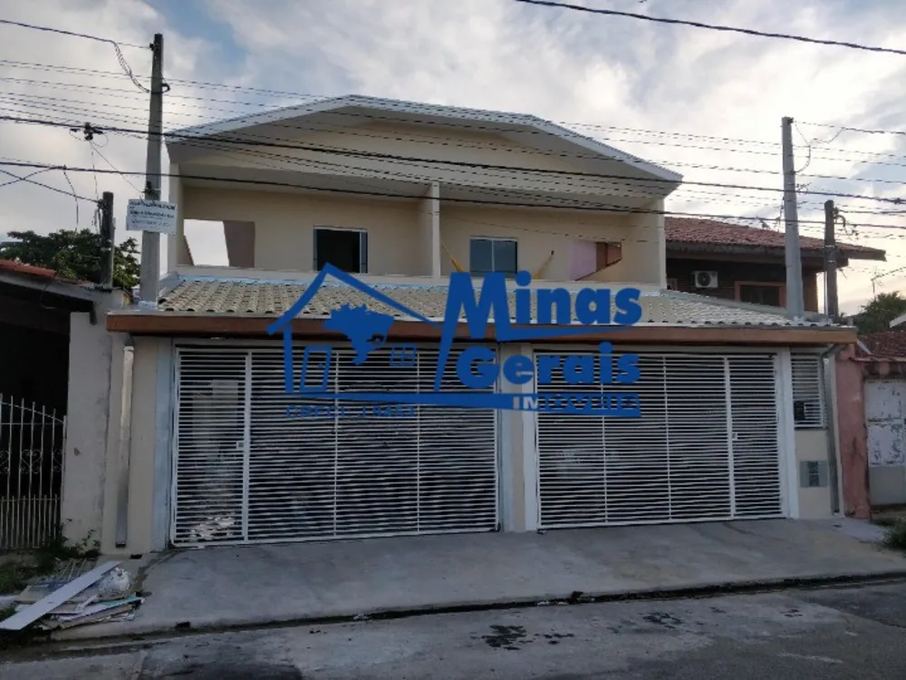 Casa, 4 quartos, 180 m² - Foto 3