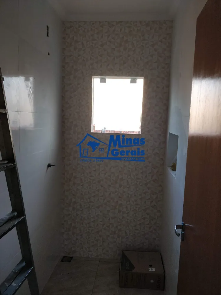 Casa, 4 quartos, 180 m² - Foto 9