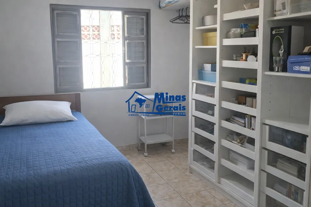 Casa, 3 quartos, 61 m² - Foto 1