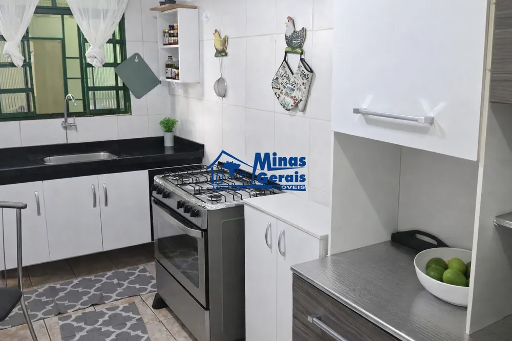 Casa, 3 quartos, 61 m² - Foto 5