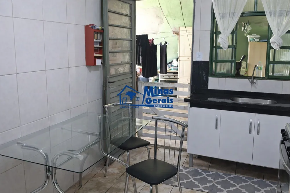Casa, 3 quartos, 61 m² - Foto 6