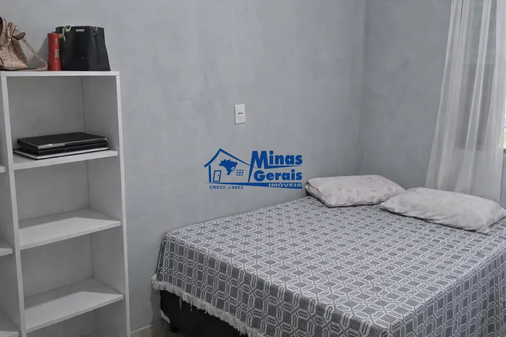 Casa, 3 quartos, 61 m² - Foto 8