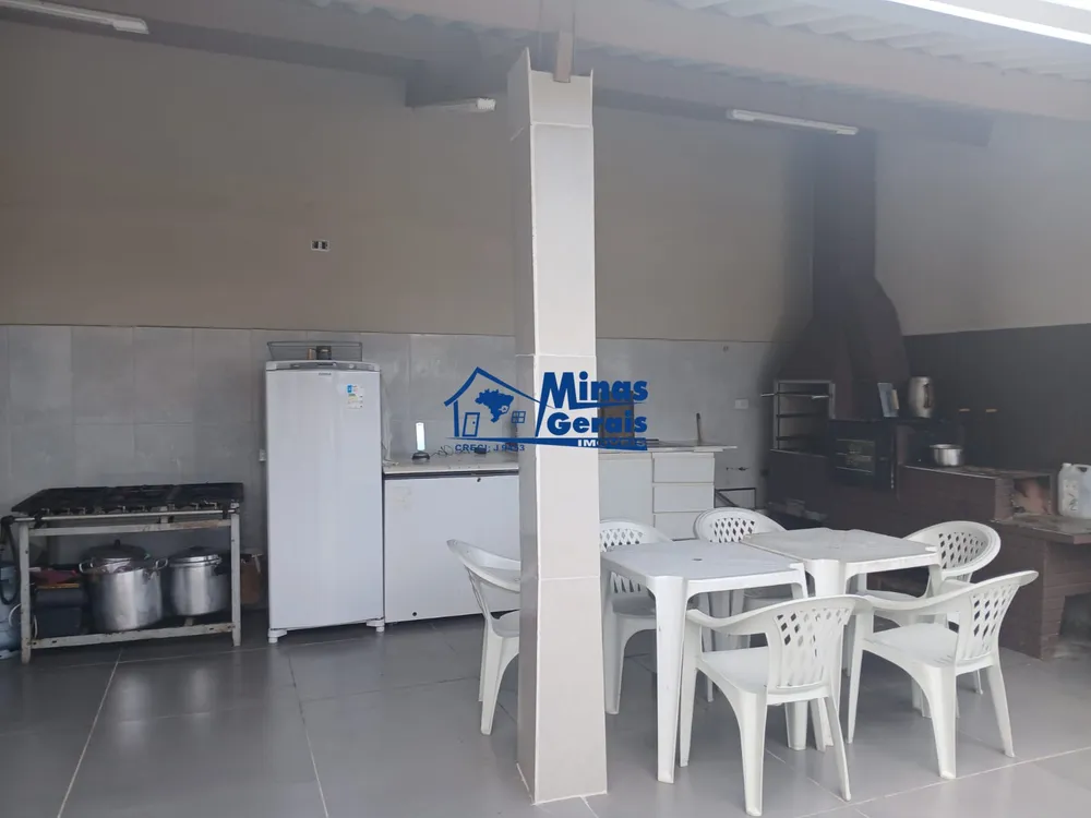 Casa, 3 quartos, 85 m² - Foto 10