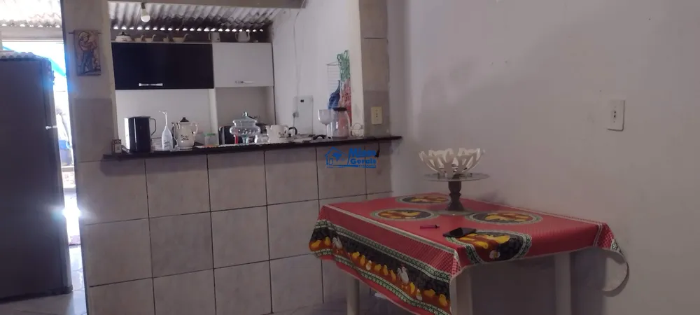 Casa, 3 quartos, 85 m² - Foto 3