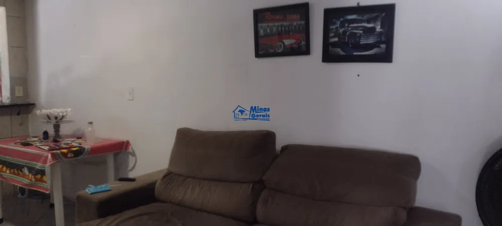 Casa, 3 quartos, 85 m² - Foto 2