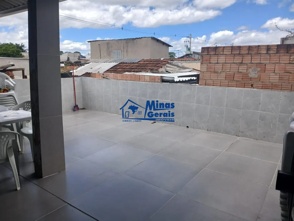 Casa, 3 quartos, 85 m² - Foto 12