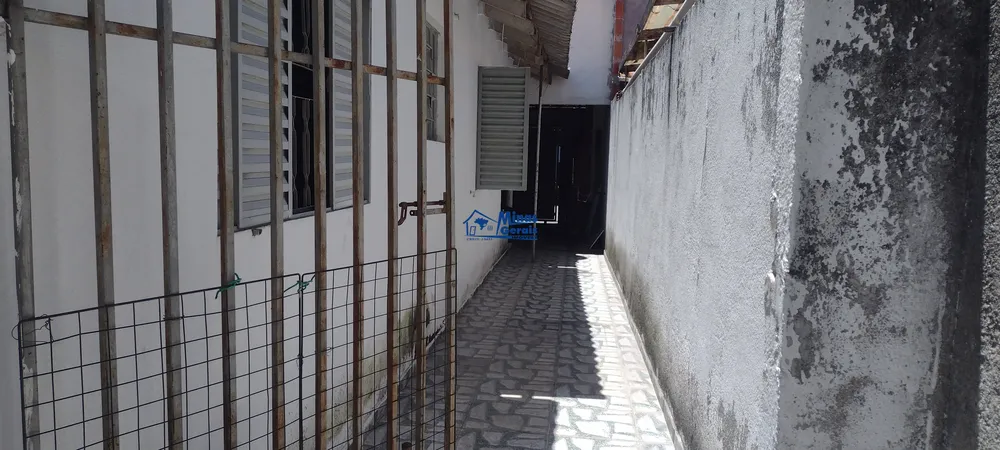 Casa, 3 quartos, 85 m² - Foto 8