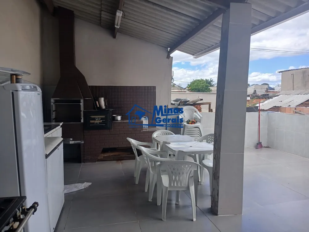 Casa, 3 quartos, 85 m² - Foto 11