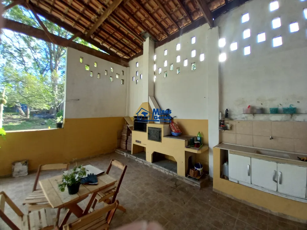 Casa, 3 quartos - Foto 8
