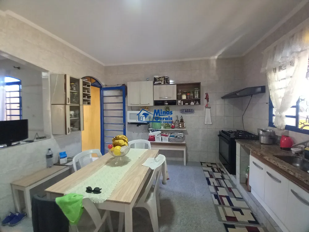 Casa, 3 quartos - Foto 7