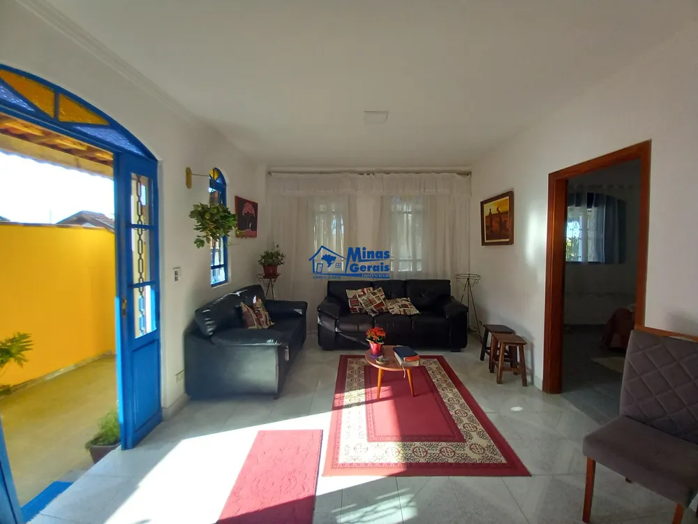 Casa, 3 quartos - Foto 10