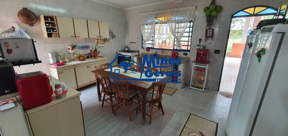 Casa, 3 quartos - Foto 2
