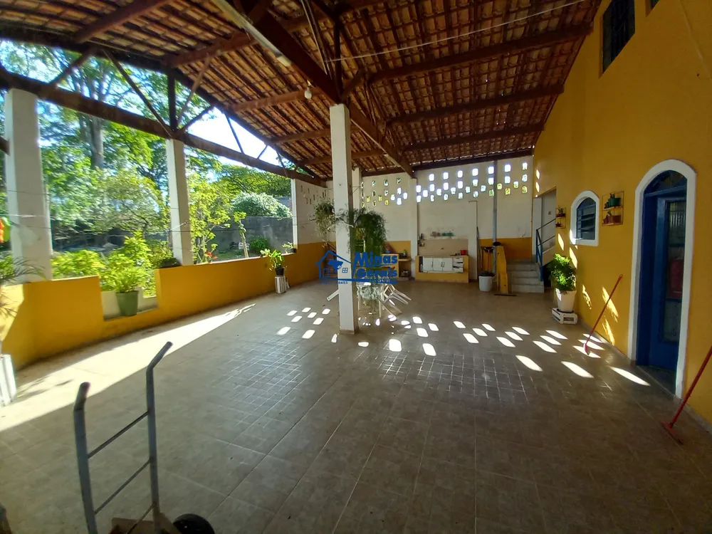 Casa, 3 quartos - Foto 5