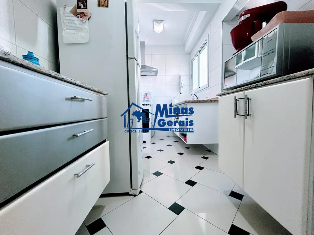 Apartamento, 3 quartos, 81 m² - Foto 4