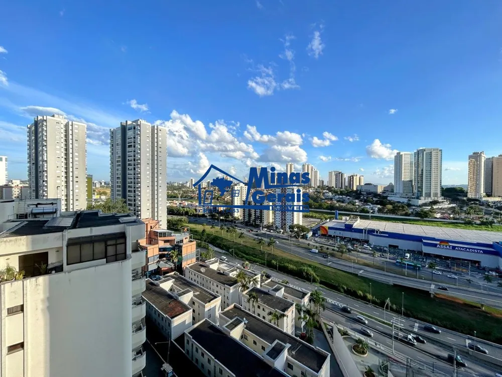 Apartamento, 3 quartos, 81 m² - Foto 2