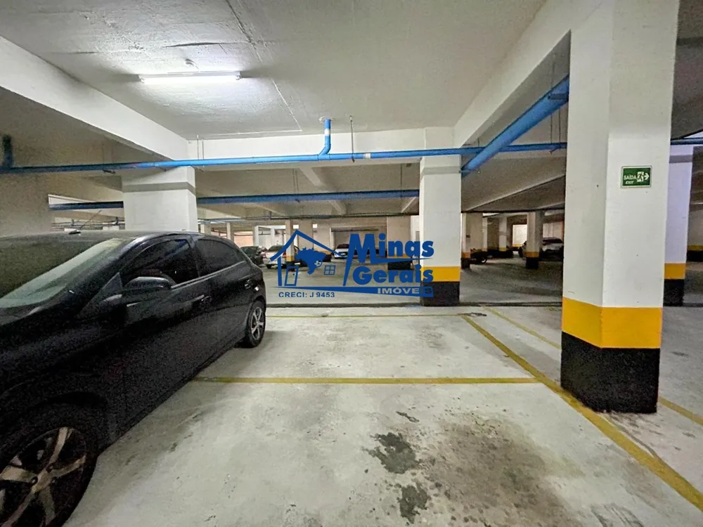 Apartamento, 3 quartos, 81 m² - Foto 3