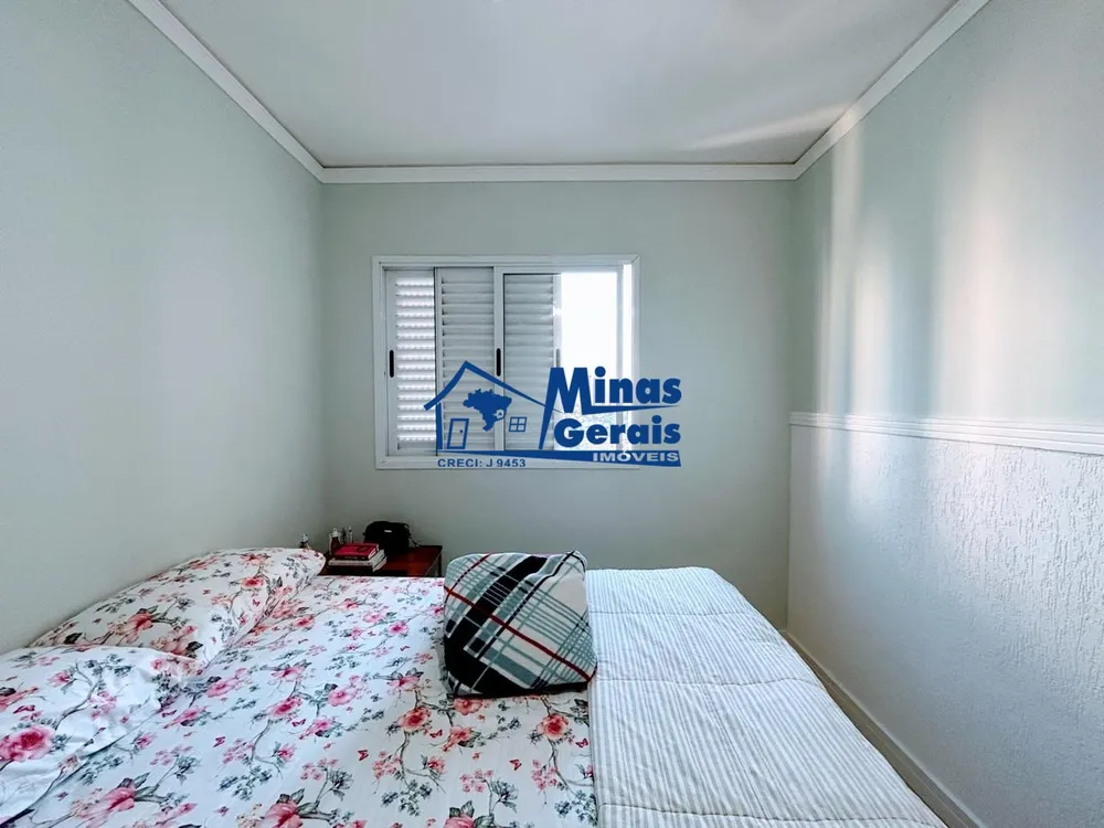 Apartamento, 3 quartos, 81 m² - Foto 4