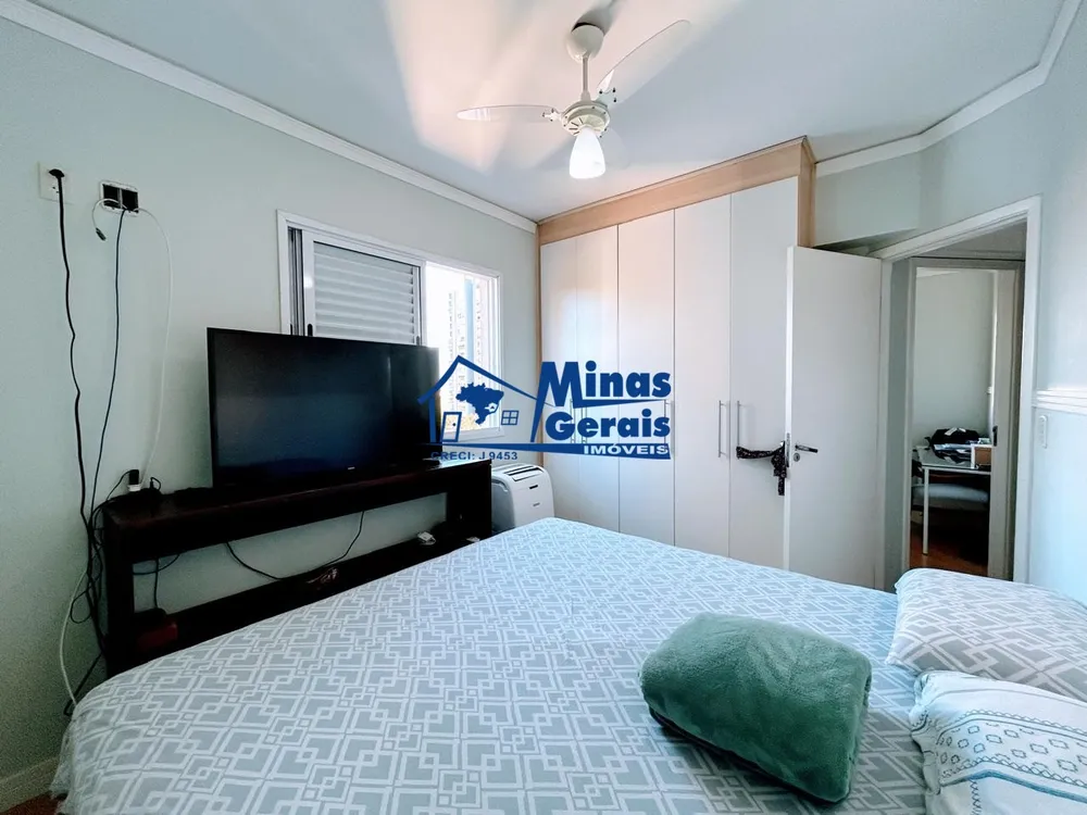 Apartamento, 3 quartos, 81 m² - Foto 6