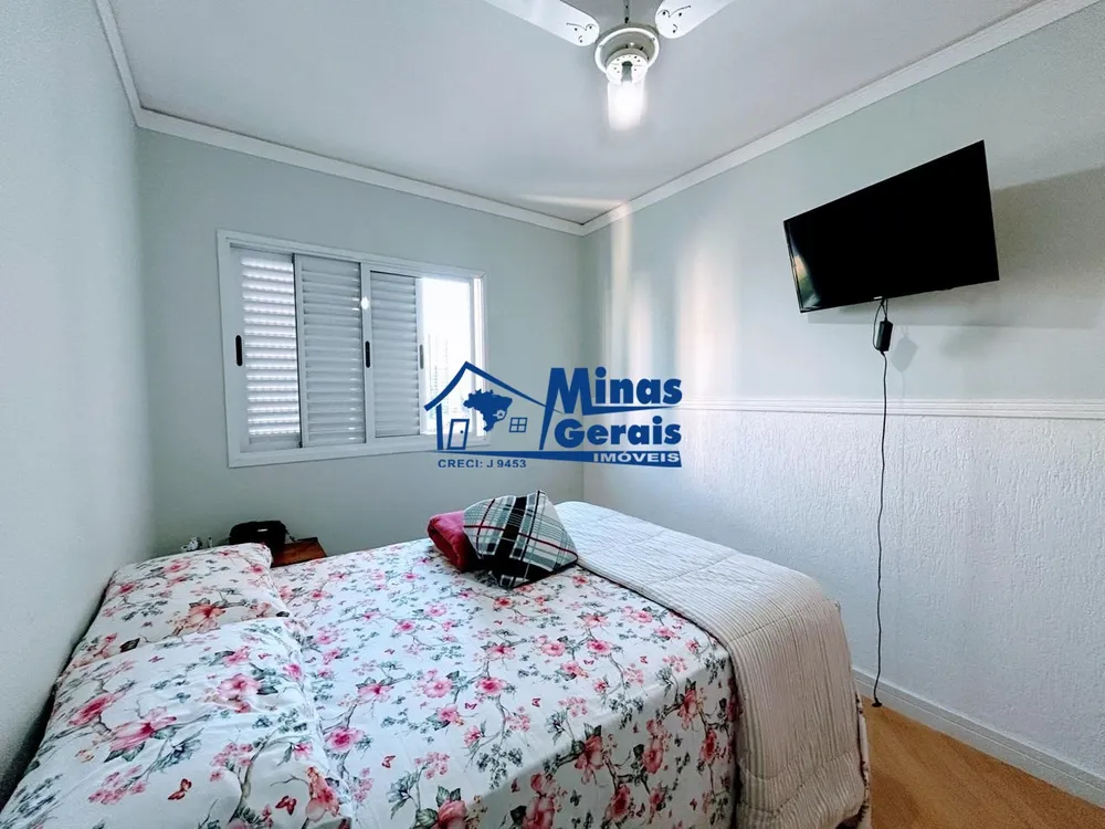 Apartamento, 3 quartos, 81 m² - Foto 5