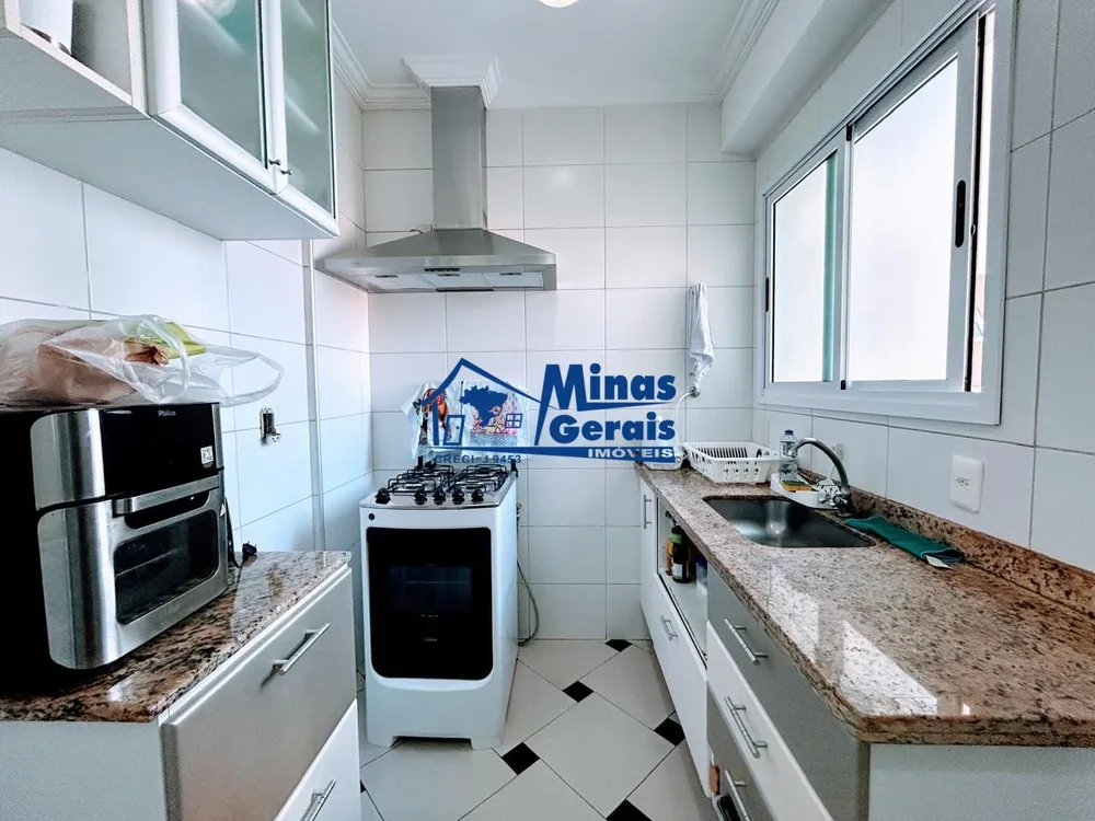 Apartamento, 3 quartos, 81 m² - Foto 2