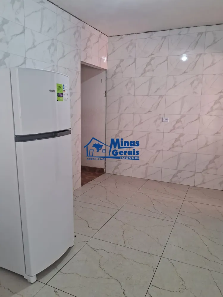 Casa, 2 quartos, 70 m² - Foto 7