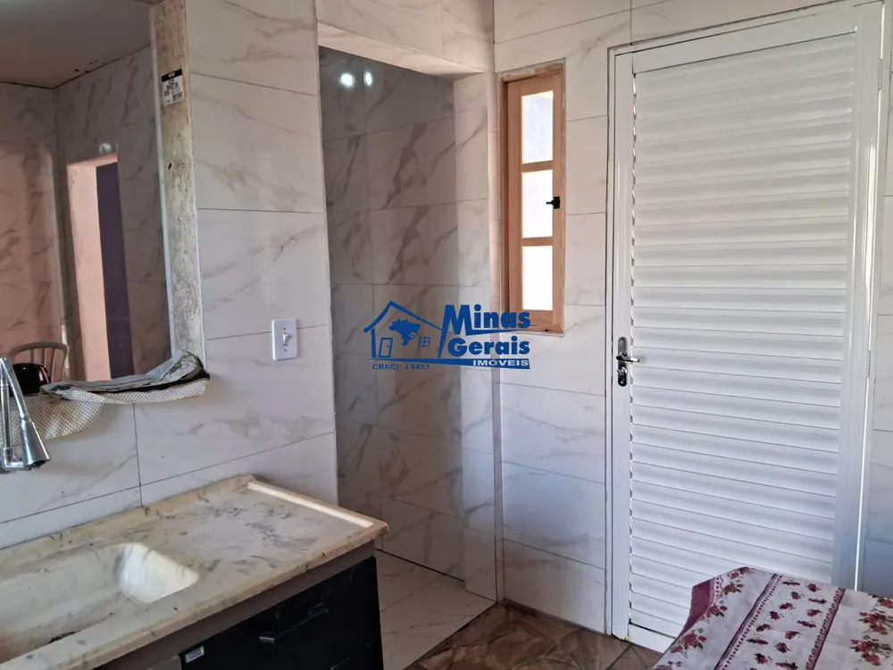 Casa, 2 quartos, 70 m² - Foto 13