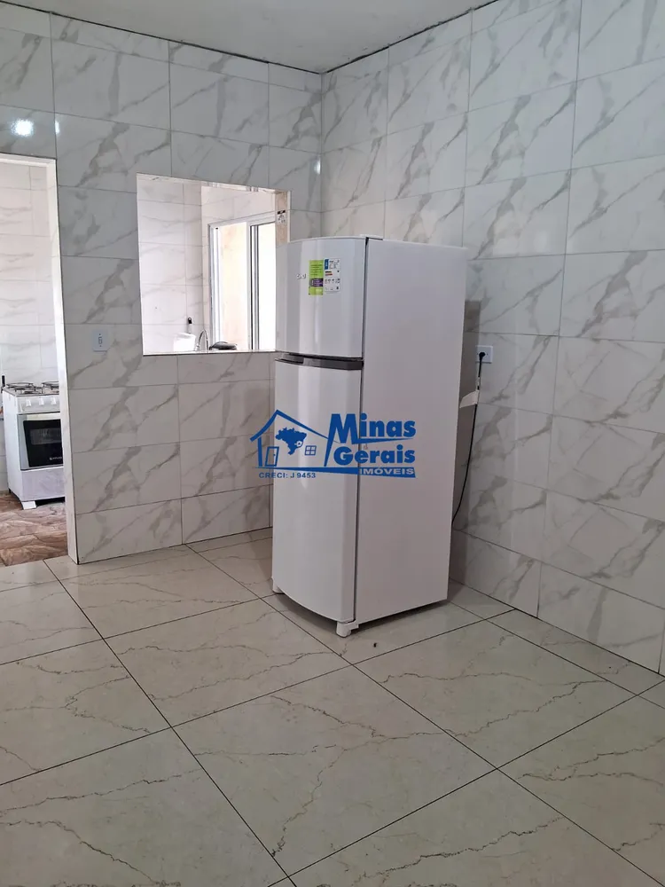 Casa, 2 quartos, 70 m² - Foto 9