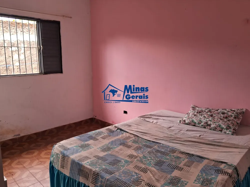 Casa, 2 quartos, 70 m² - Foto 6