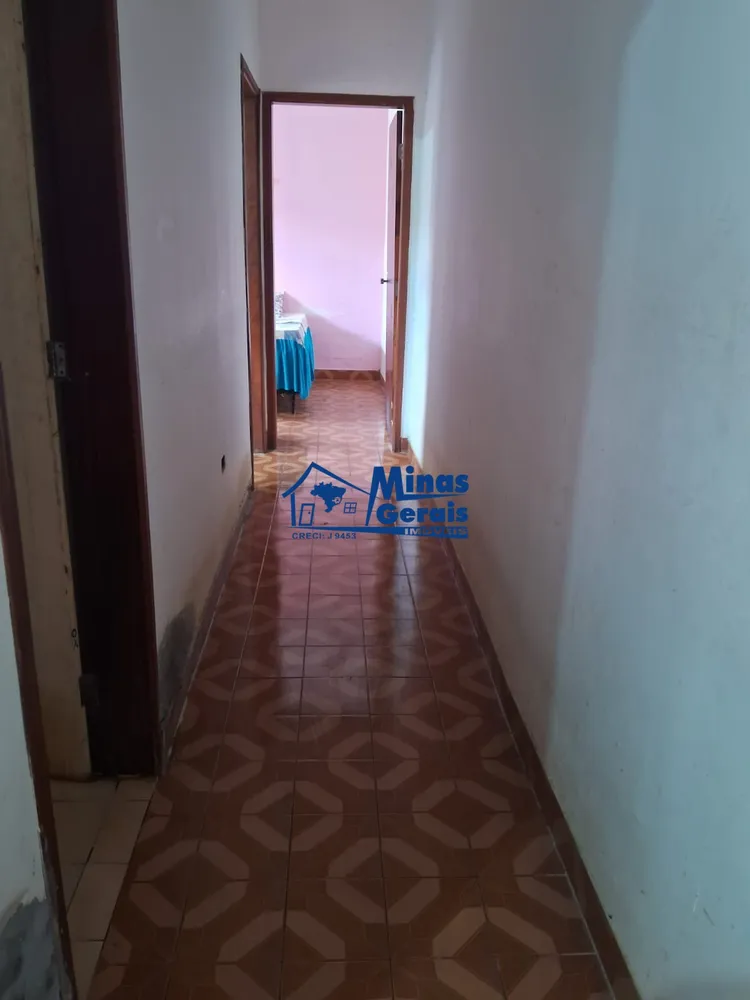 Casa, 2 quartos, 70 m² - Foto 1