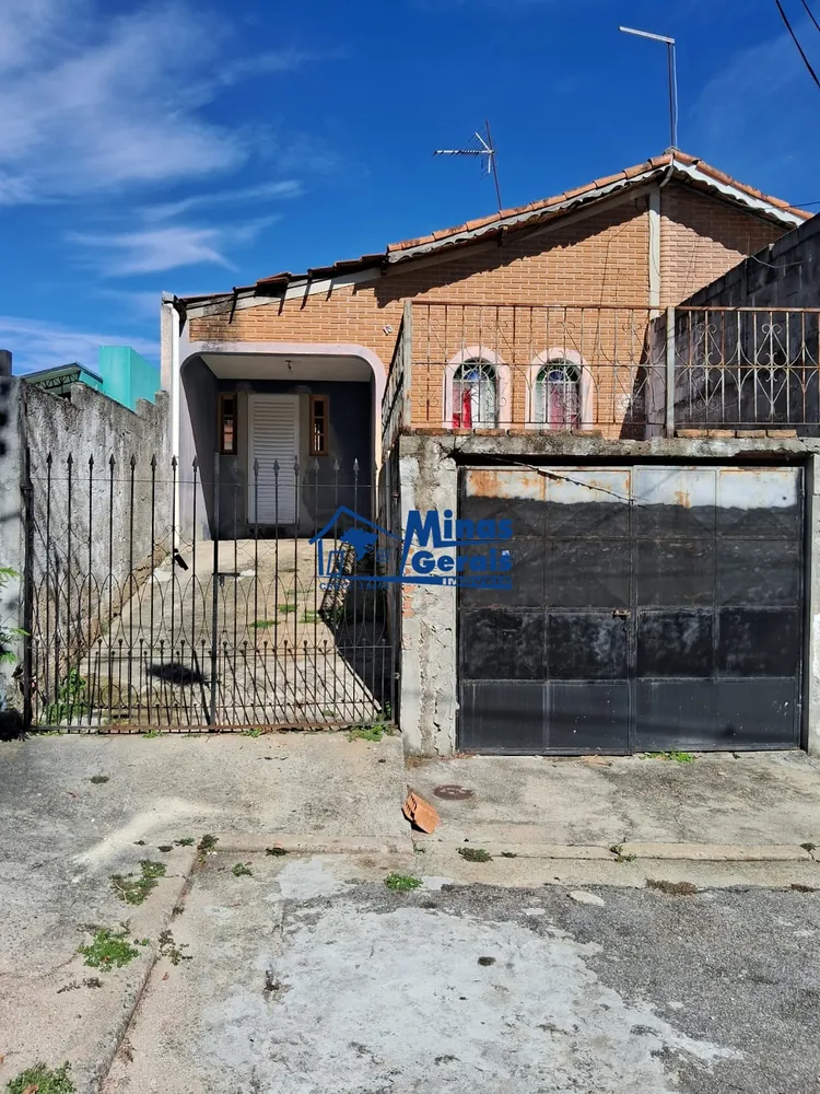 Casa, 2 quartos, 70 m² - Foto 5
