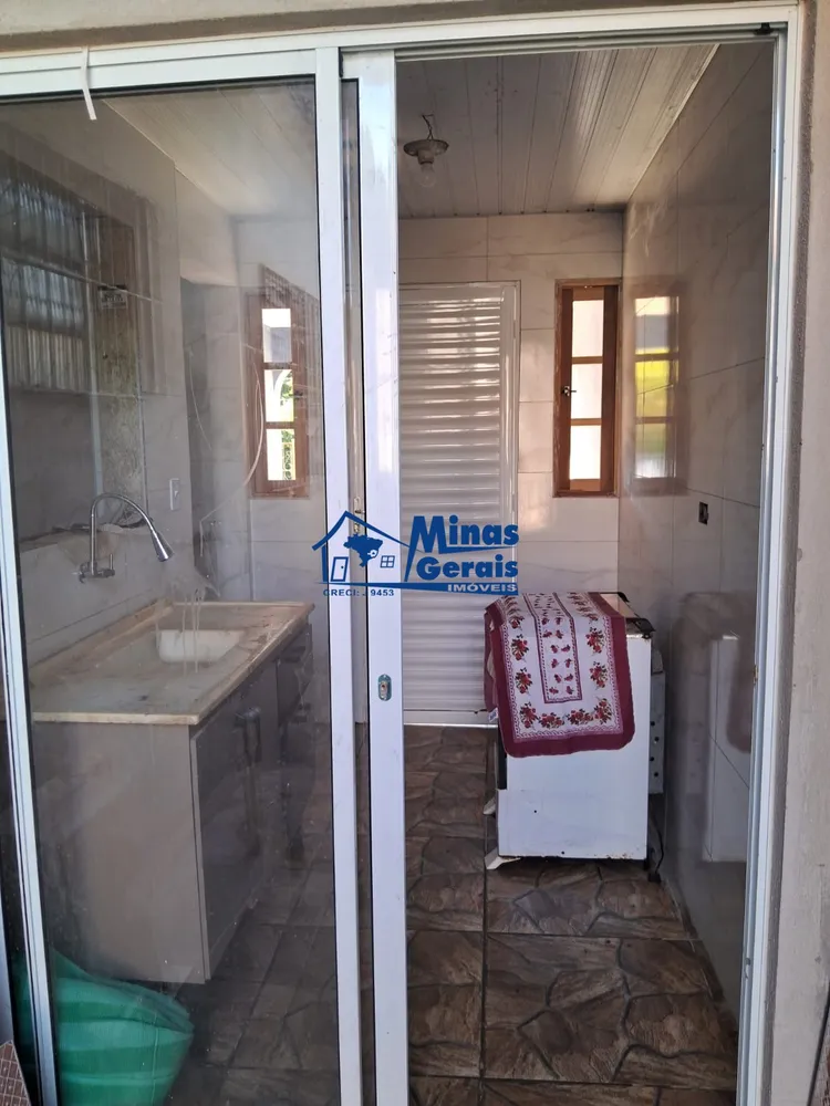 Casa, 2 quartos, 70 m² - Foto 4